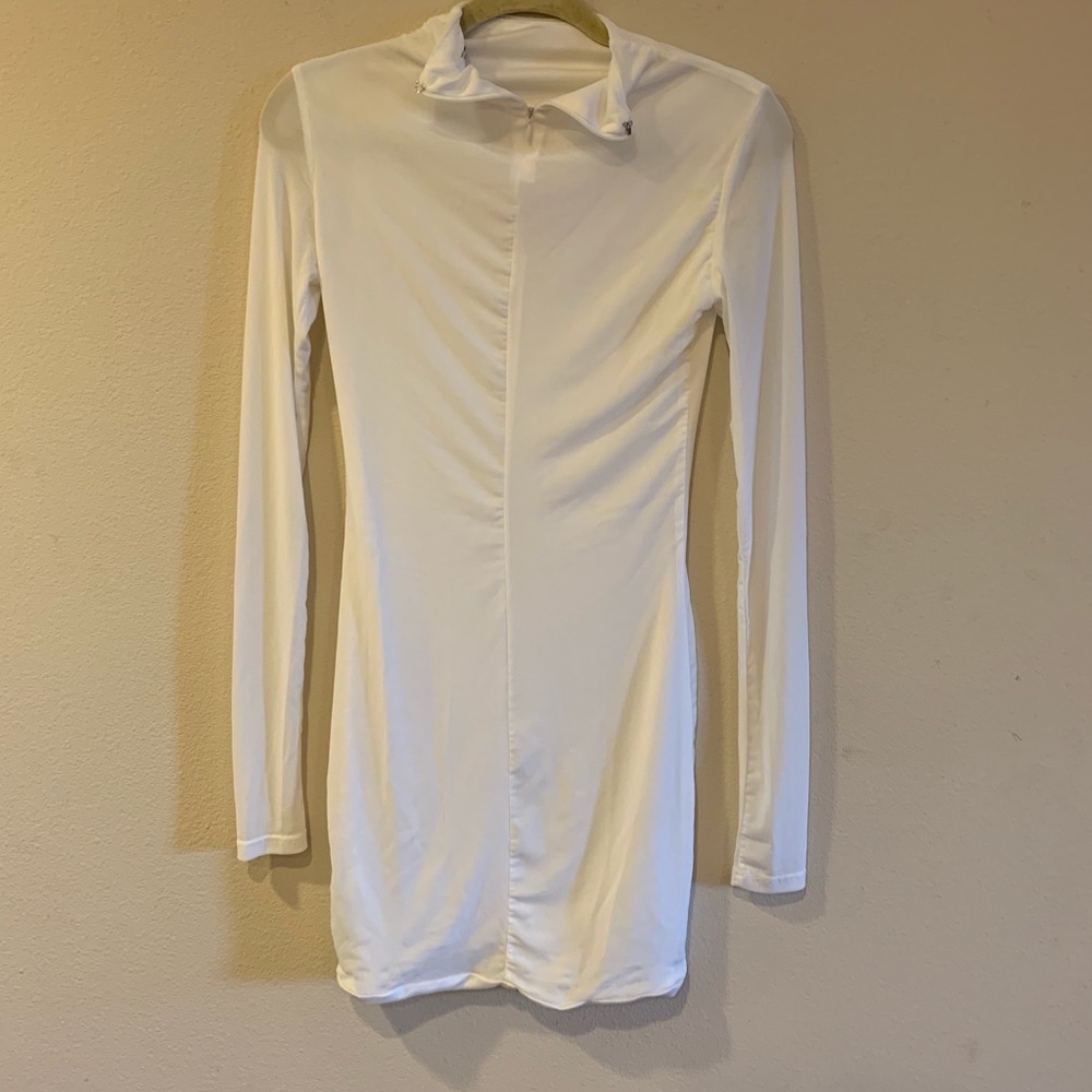 Tiger Mist Long Sleeved Top